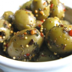 Olives