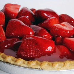 Strawberry Pie