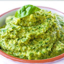 Vegan Pesto