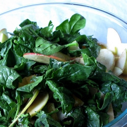 Spinach Salad