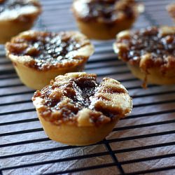 Cinnamon Bun Muffins