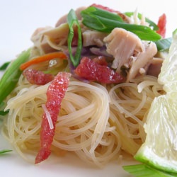 Pancit Bihon