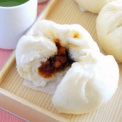 Char Siew Bao