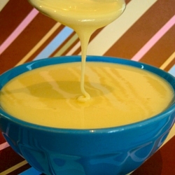 Sweetened Condensed Milk