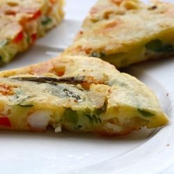 Korean Pancake