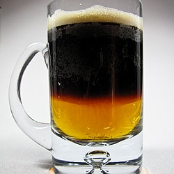 Lagerhead Black & Tan Turtle