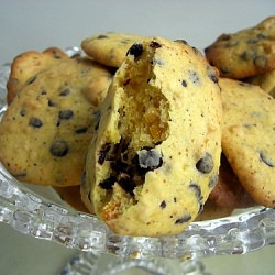 Biscotti all’Arancia