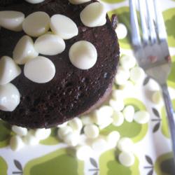 5-minute Chocolate Mug Cake