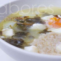 Portuguese Soup