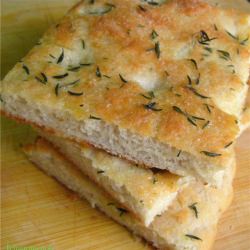 Focaccia