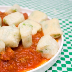 Gnocchi