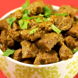 Rogan Josh