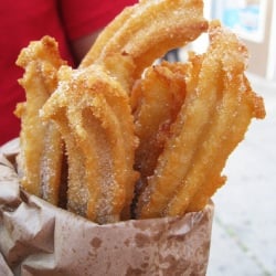 Churros