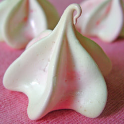 Meringue Drops