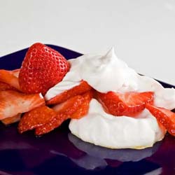 Personal Pavlova