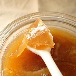 Lemon and Lime Marmalade