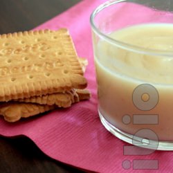 Crèmes de Riz Biscuitées