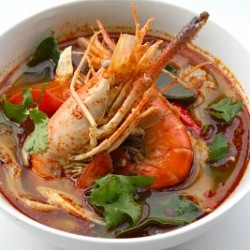 Tom Yum Goong