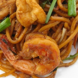 Mee Goreng Mamak Pedas