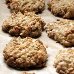 ANZAC Biscuits