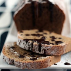 Plumcake Coffee of Mamà Lucchetti