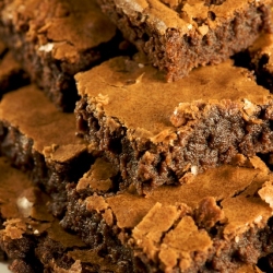 Fudgy Brownies