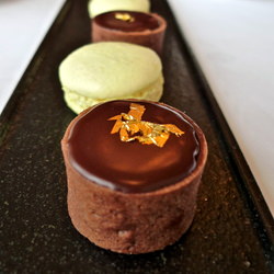 Petit Fours