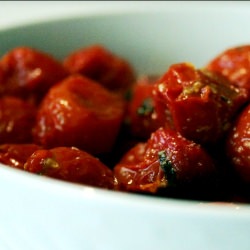 Roasted Tomatoes