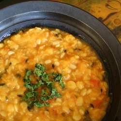 Punjh Daal