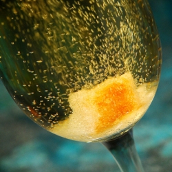 Champagne Cocktail