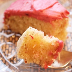 French Yogurt Cake