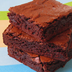 Jay’s Delicious Brownies