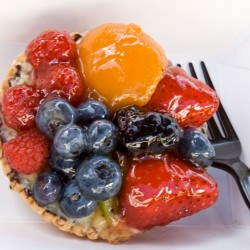 Fruit Tart