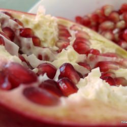 Pomegranate