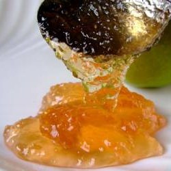 Apple Jelly