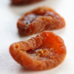 Dried Apricots