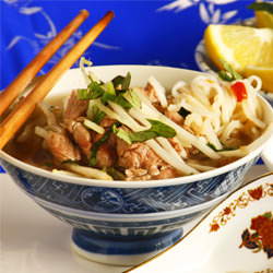 Pho Bo Tai Nam