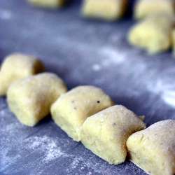 Gnocchi di Patate