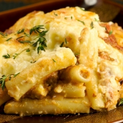 Pastitsio