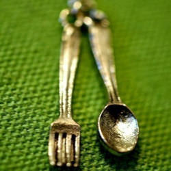 Suppertime Necklace