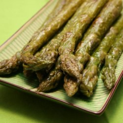 Asparagus