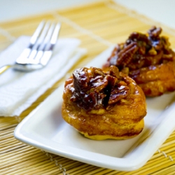 Pecan Sticky Buns