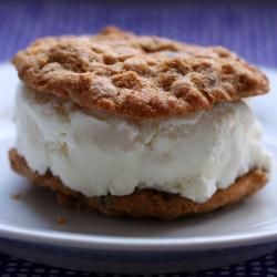 Ice Cream Sandwiches