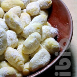 Gnocchis à l’Italienne