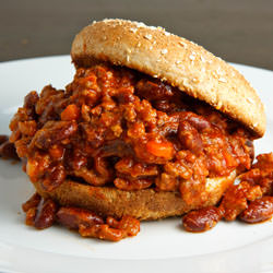 Sloppy Joes