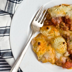 Tuscan Shepherd’s Pie