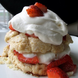 Strawberry Shortcake