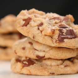 Chocolate Chip/Chunk Cookies