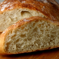 No Knead Bread