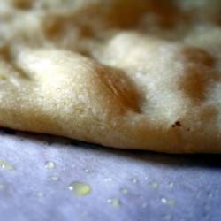 Homemade Pizza Dough